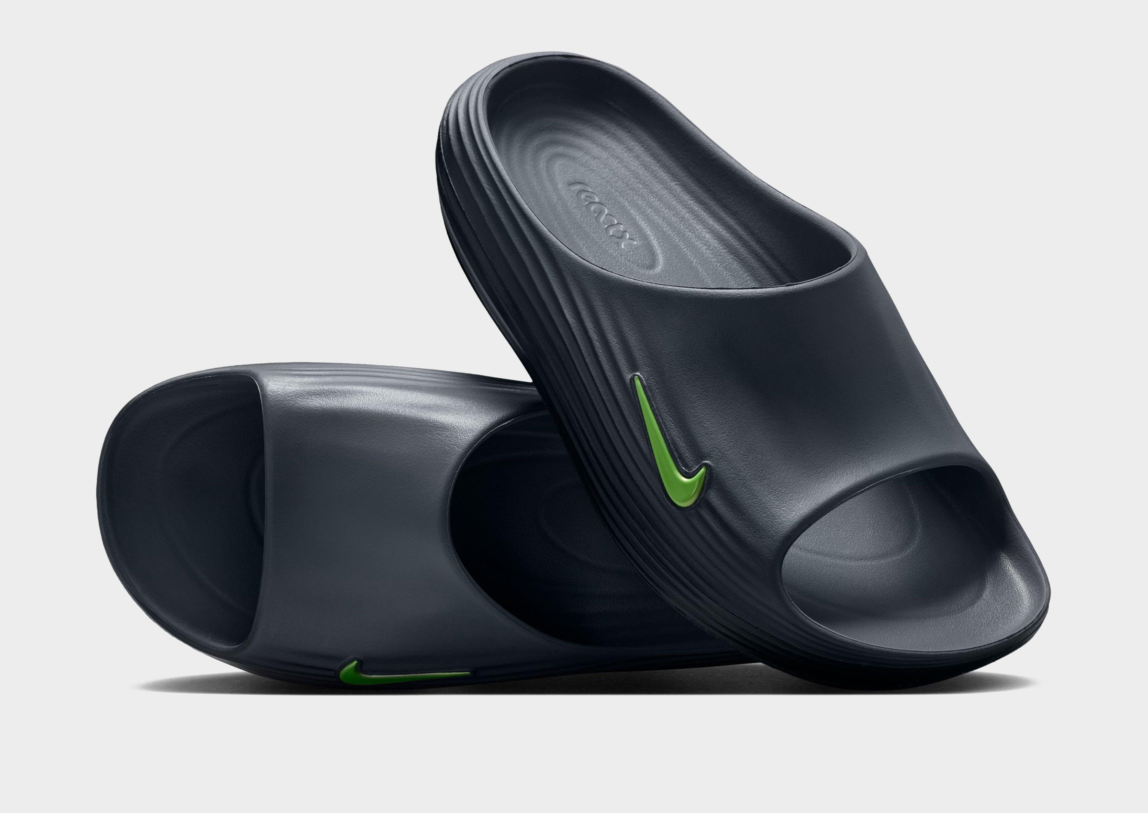 Men's Slides ReactX