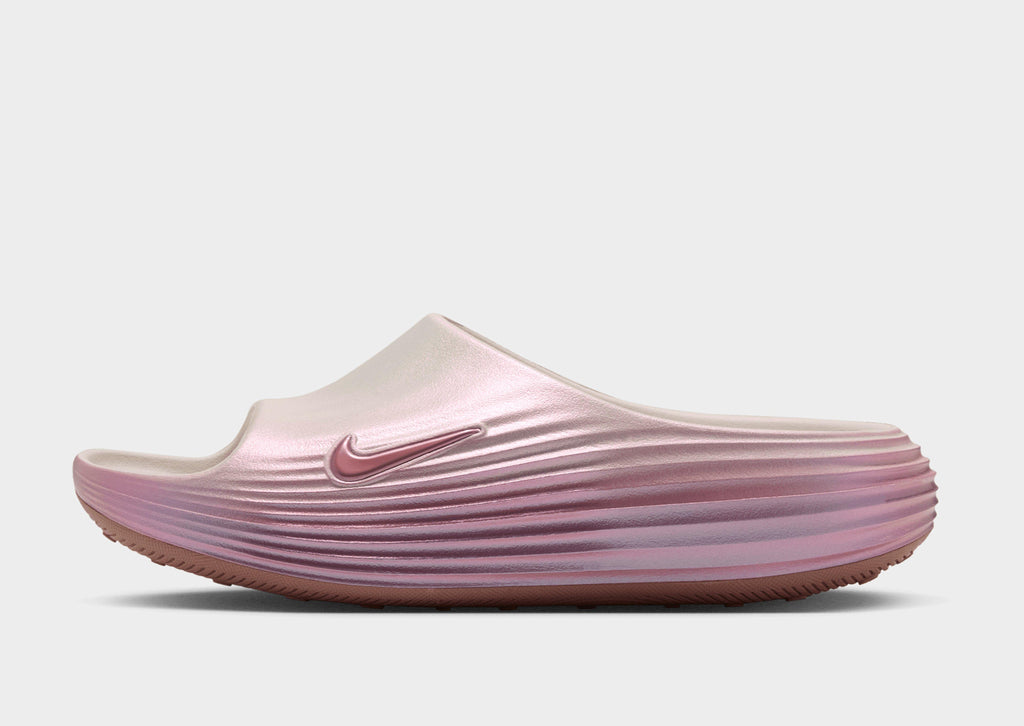 ReactX Rejuven8 Slides Women's