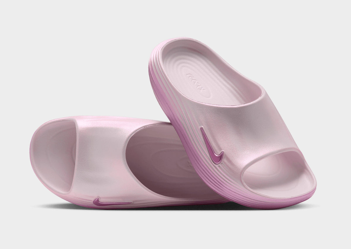 ReactX Rejuven8 Slides Women's