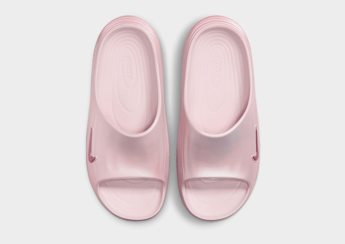 ReactX Rejuven8 Slides Women's