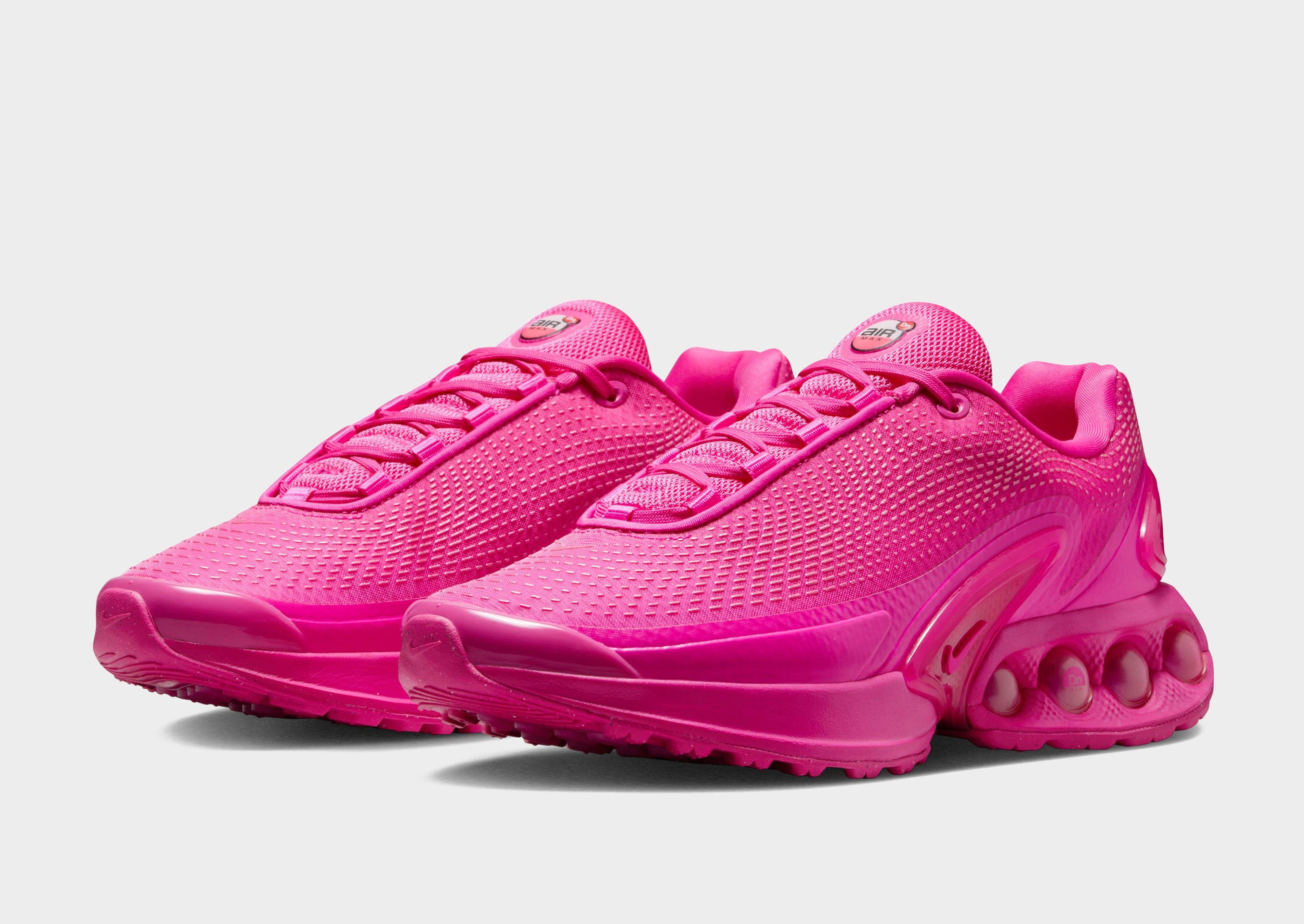 Air Max Dn Women's