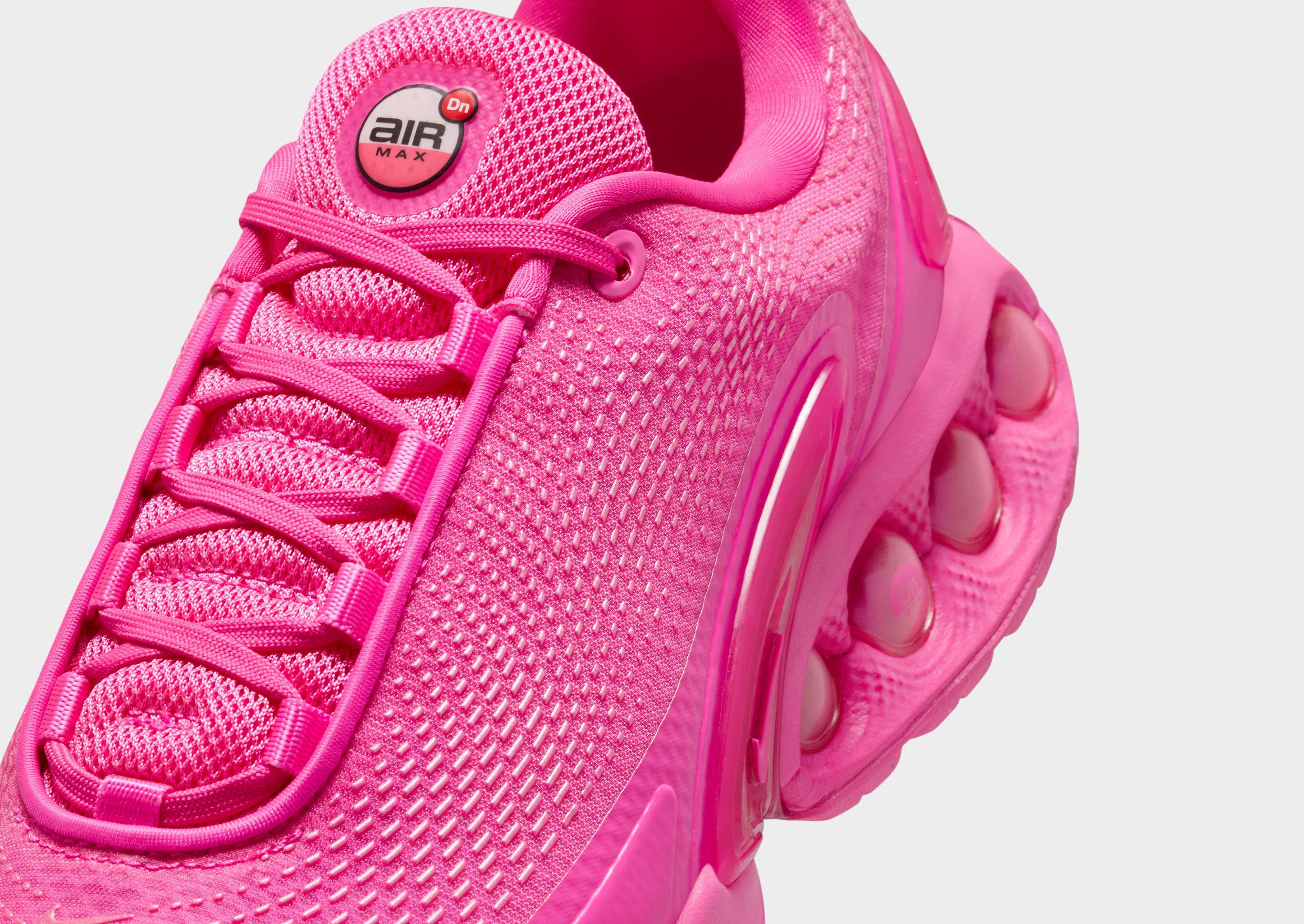Air Max Dn Women's