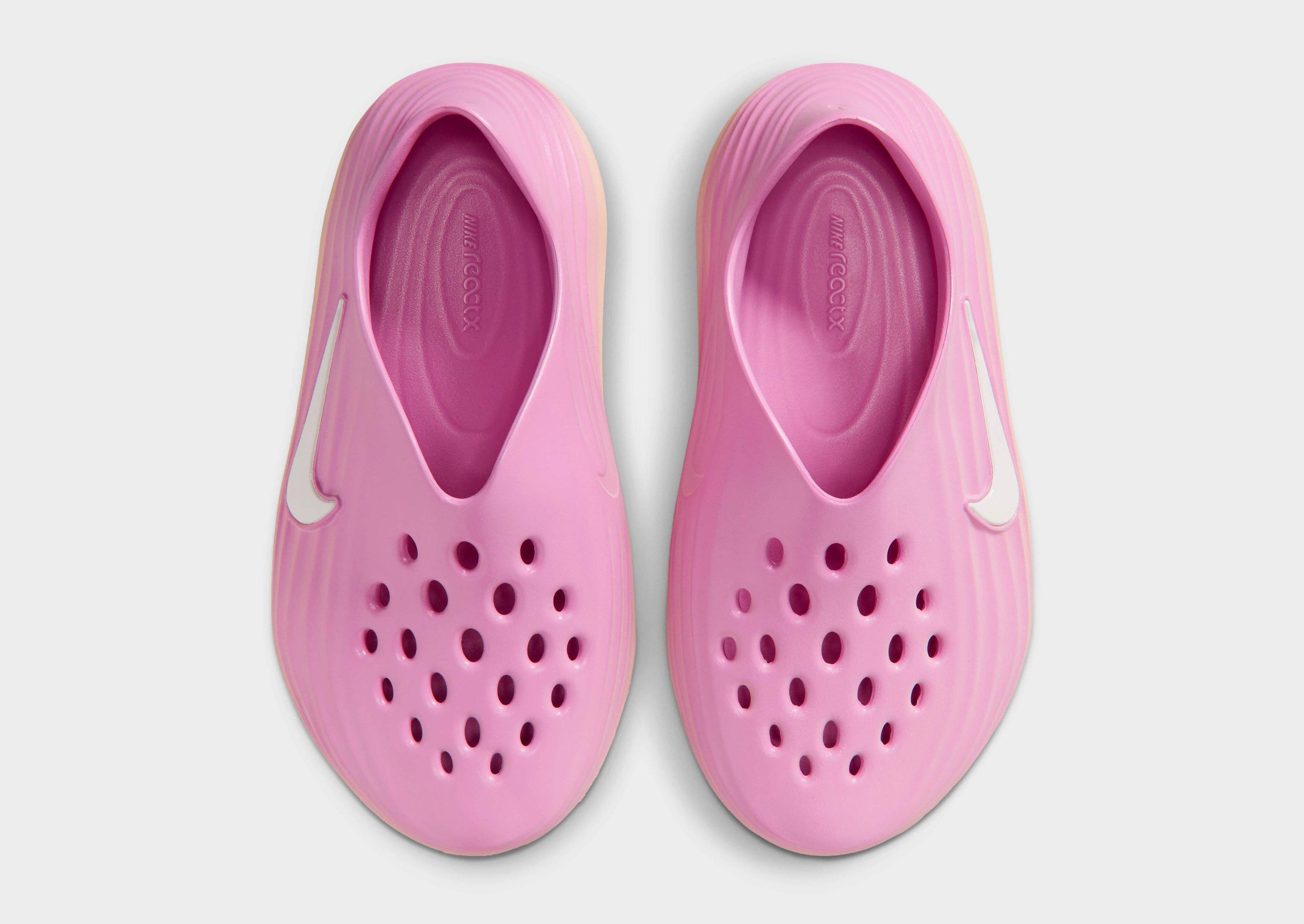 ReactX Rejuven8 Slides Women's