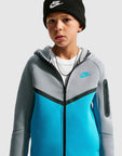 Tech Fleece Full-Zip Hoodie Junior's