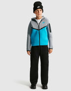 Tech Fleece Full-Zip Hoodie Junior's