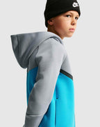 Tech Fleece Full-Zip Hoodie Junior's