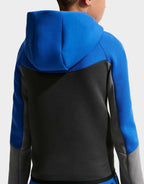 Tech Fleece Full-Zip Hoodie Junior's