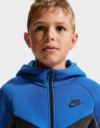 Tech Fleece Full-Zip Hoodie Junior's