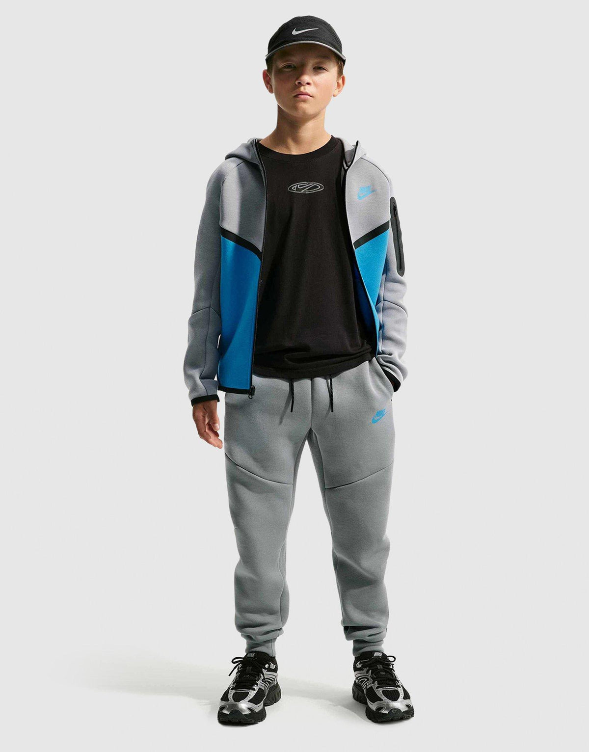 Tech Fleece Joggers
