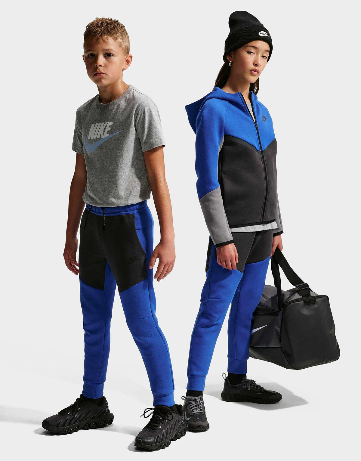 Tech Fleece Joggers Junior's