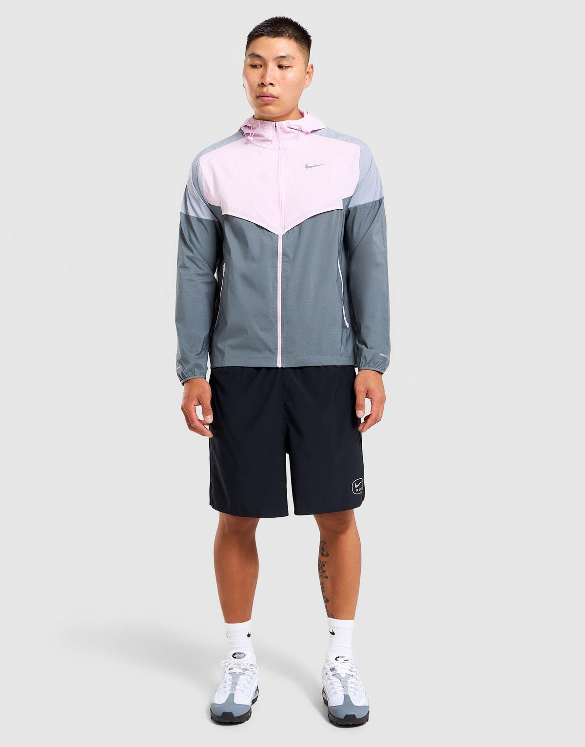 Packable Jacket