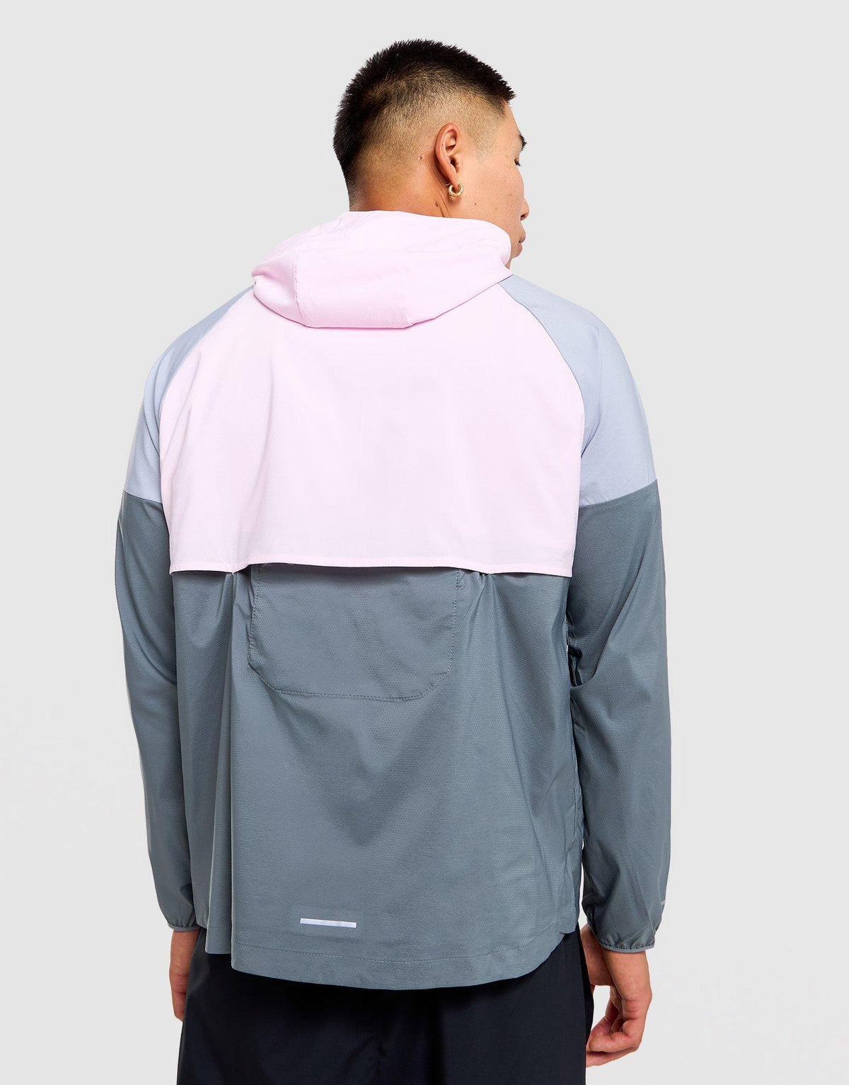 Packable Jacket