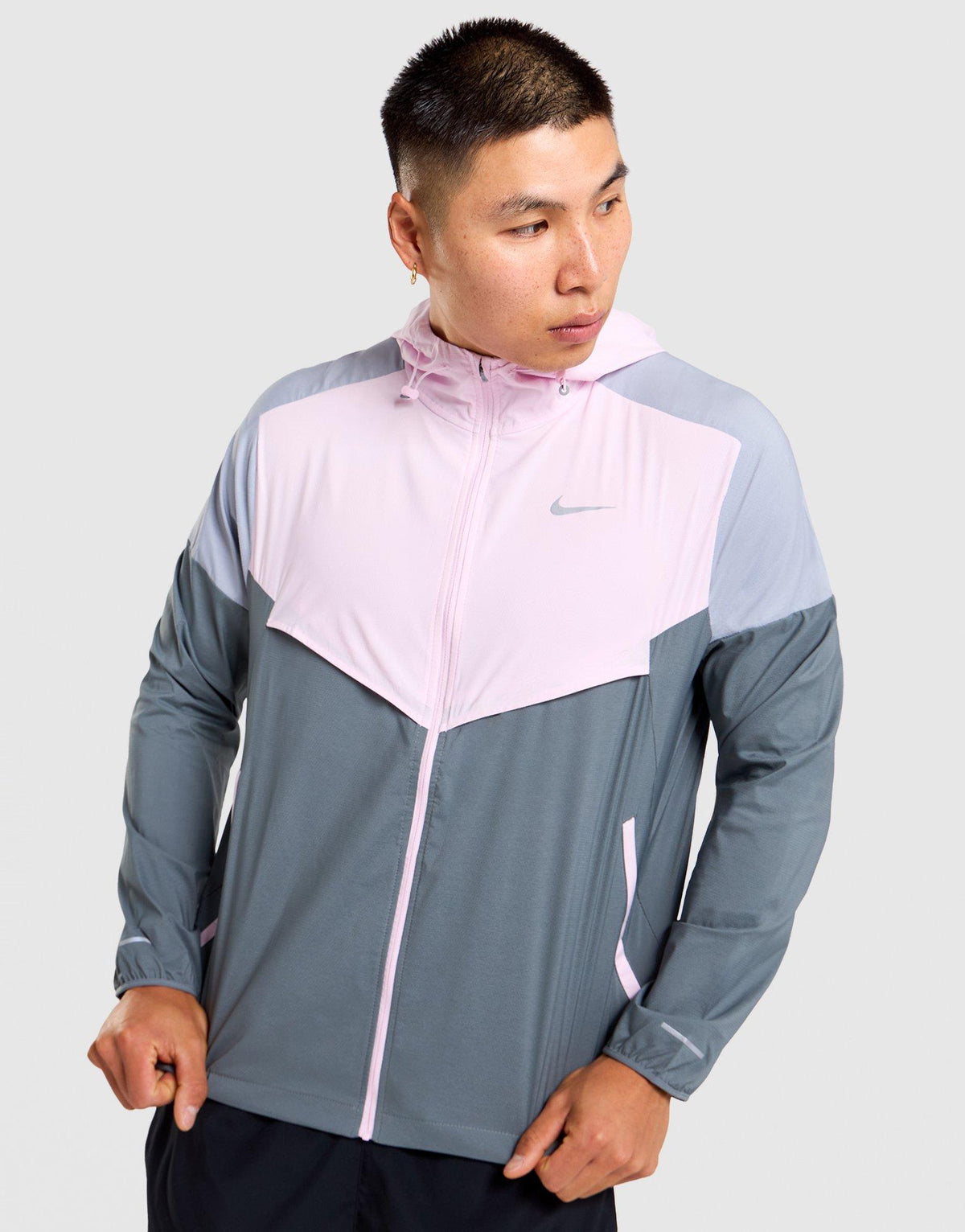 Packable Jacket