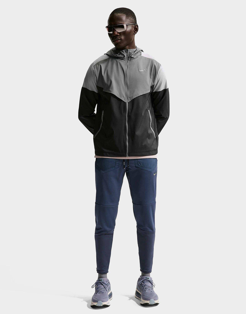 Packable Jacket