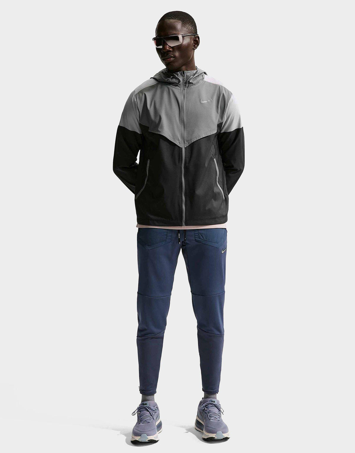 Packable Jacket
