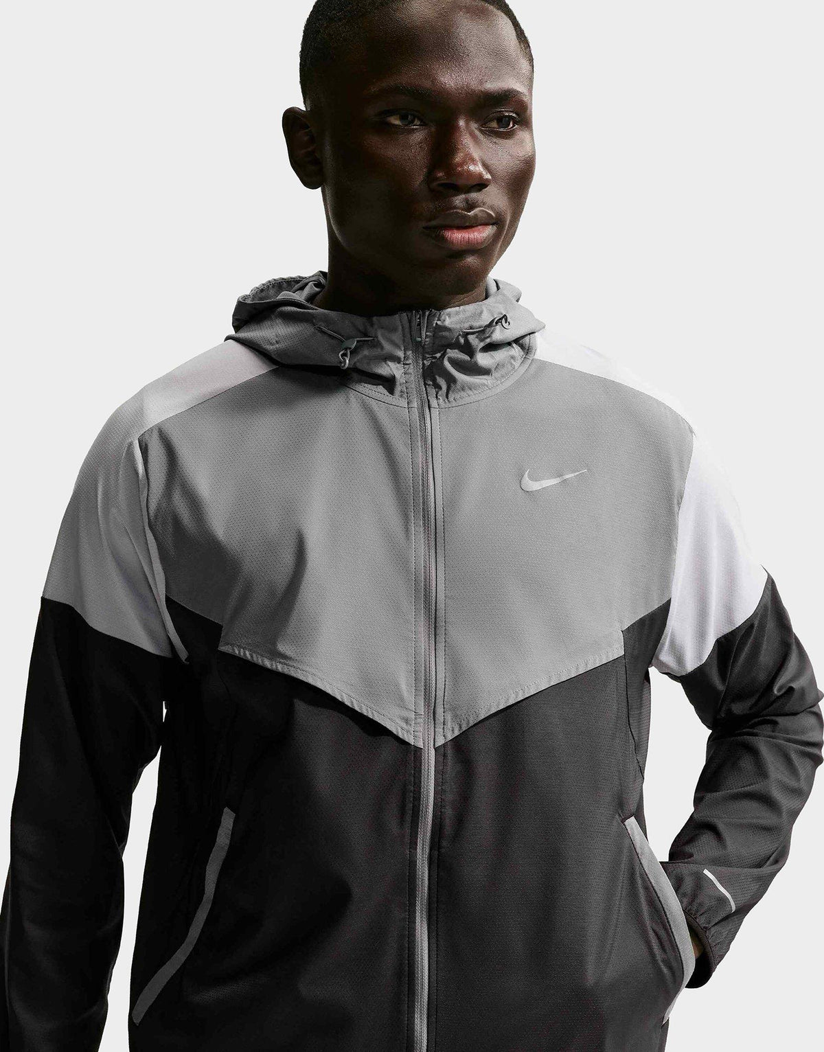 Packable Jacket