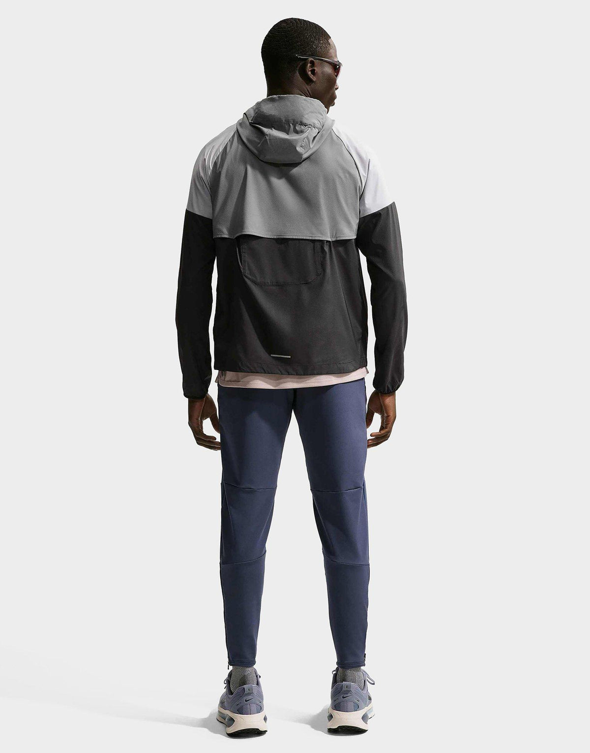 Packable Jacket