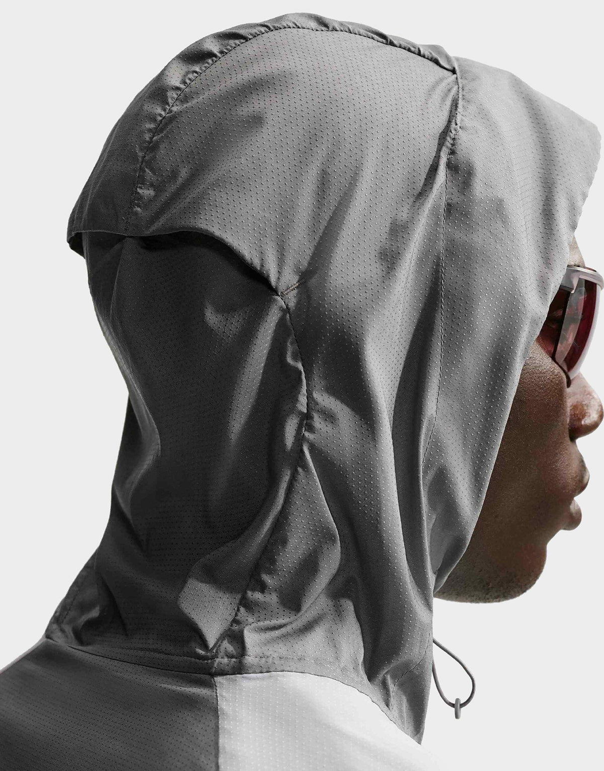 Packable Jacket
