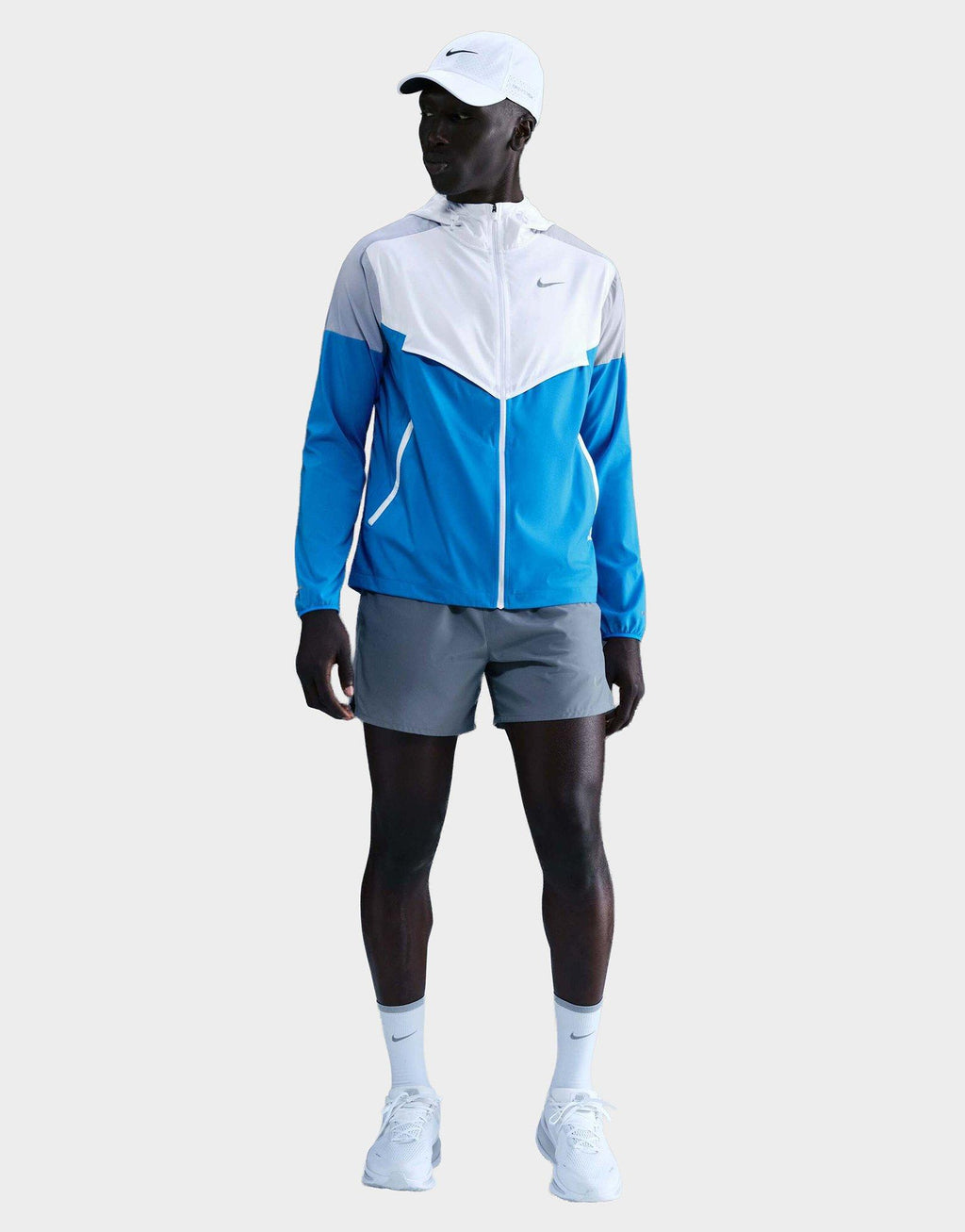 Windrunner Jacket