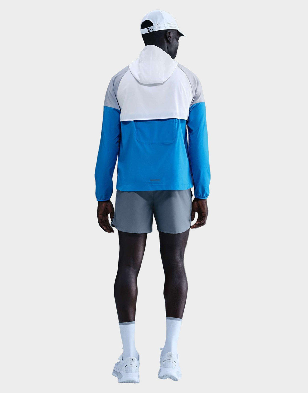 Windrunner Jacket