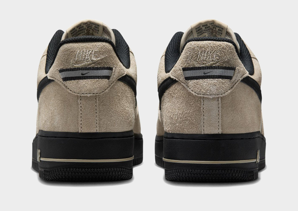 Air Force 1 '07
