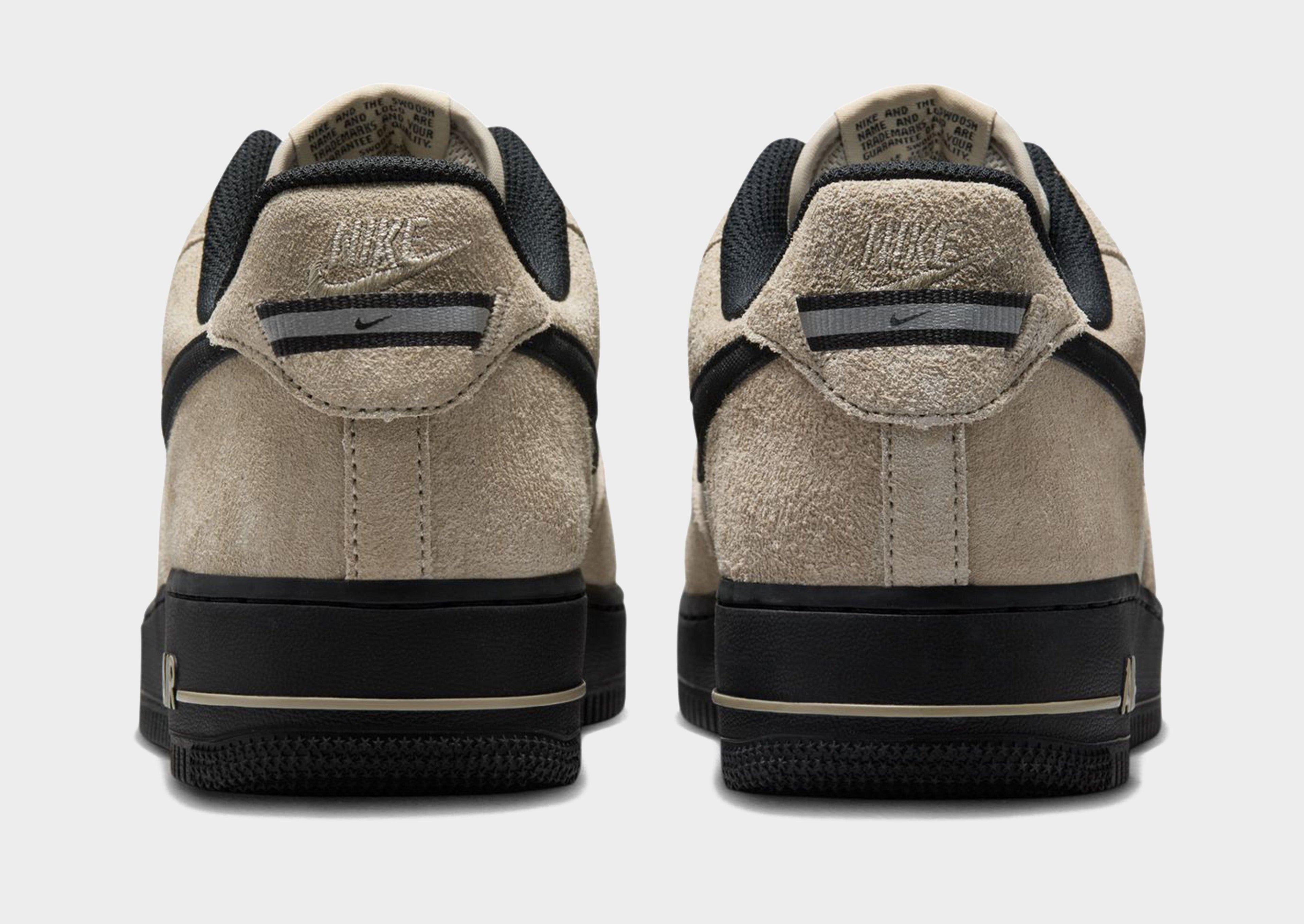 Air Force 1 '07