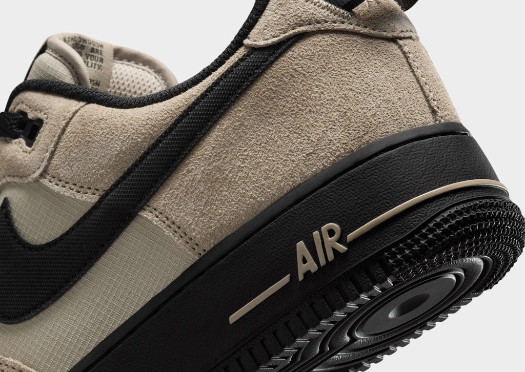 Air Force 1 '07