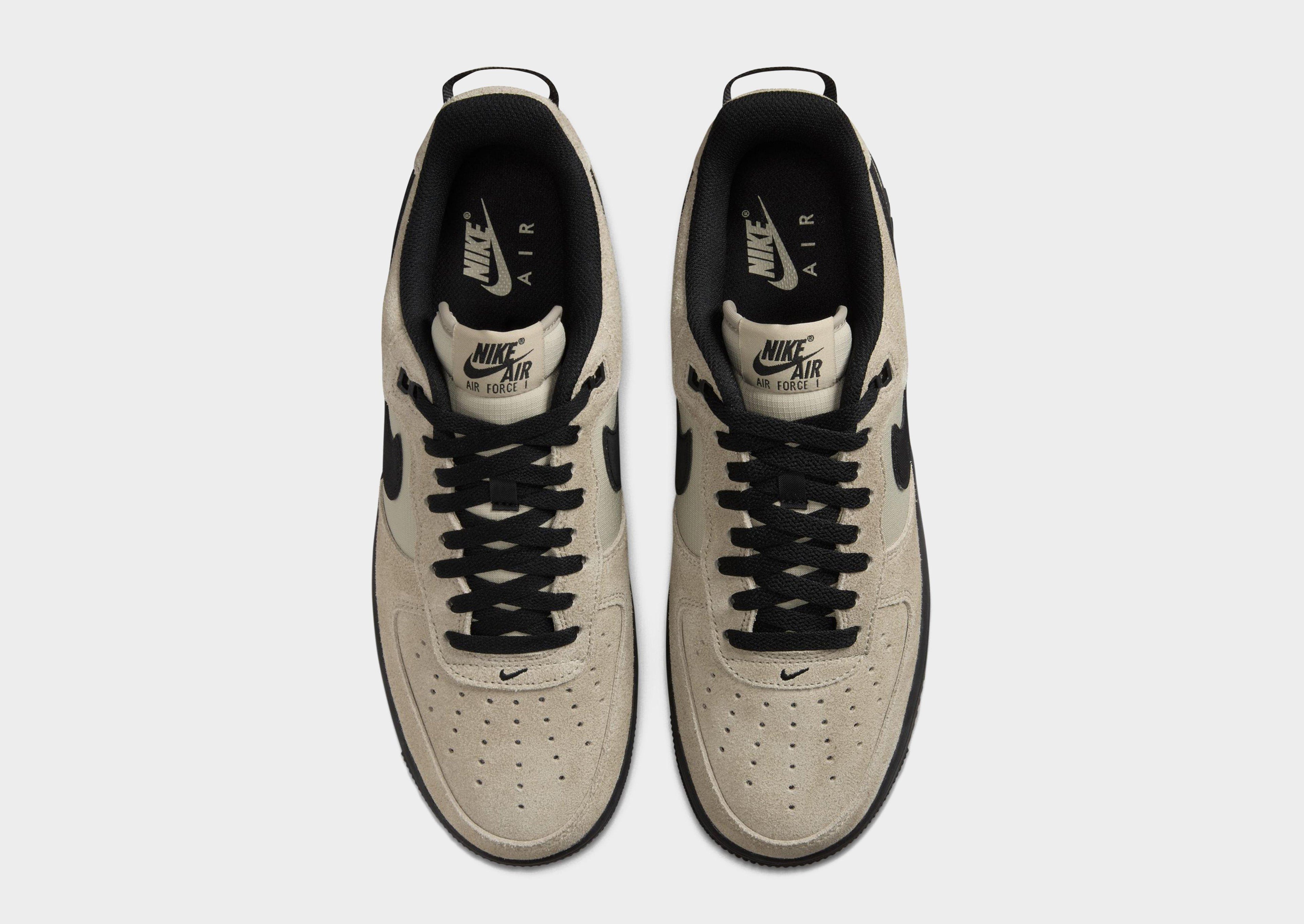 Air Force 1 '07
