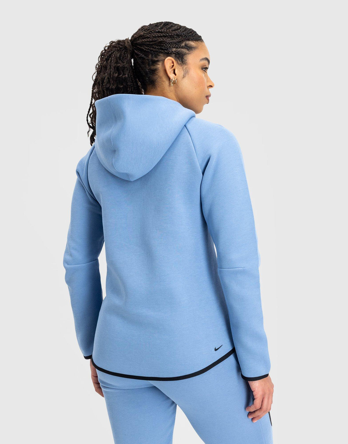TECH FLEECE FULL ZIP