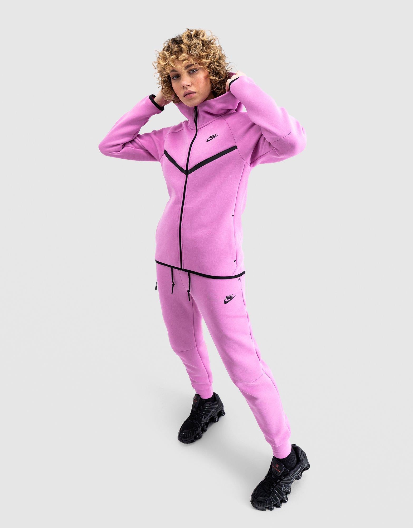 Tech Fleece Full-Zip Hoodie
