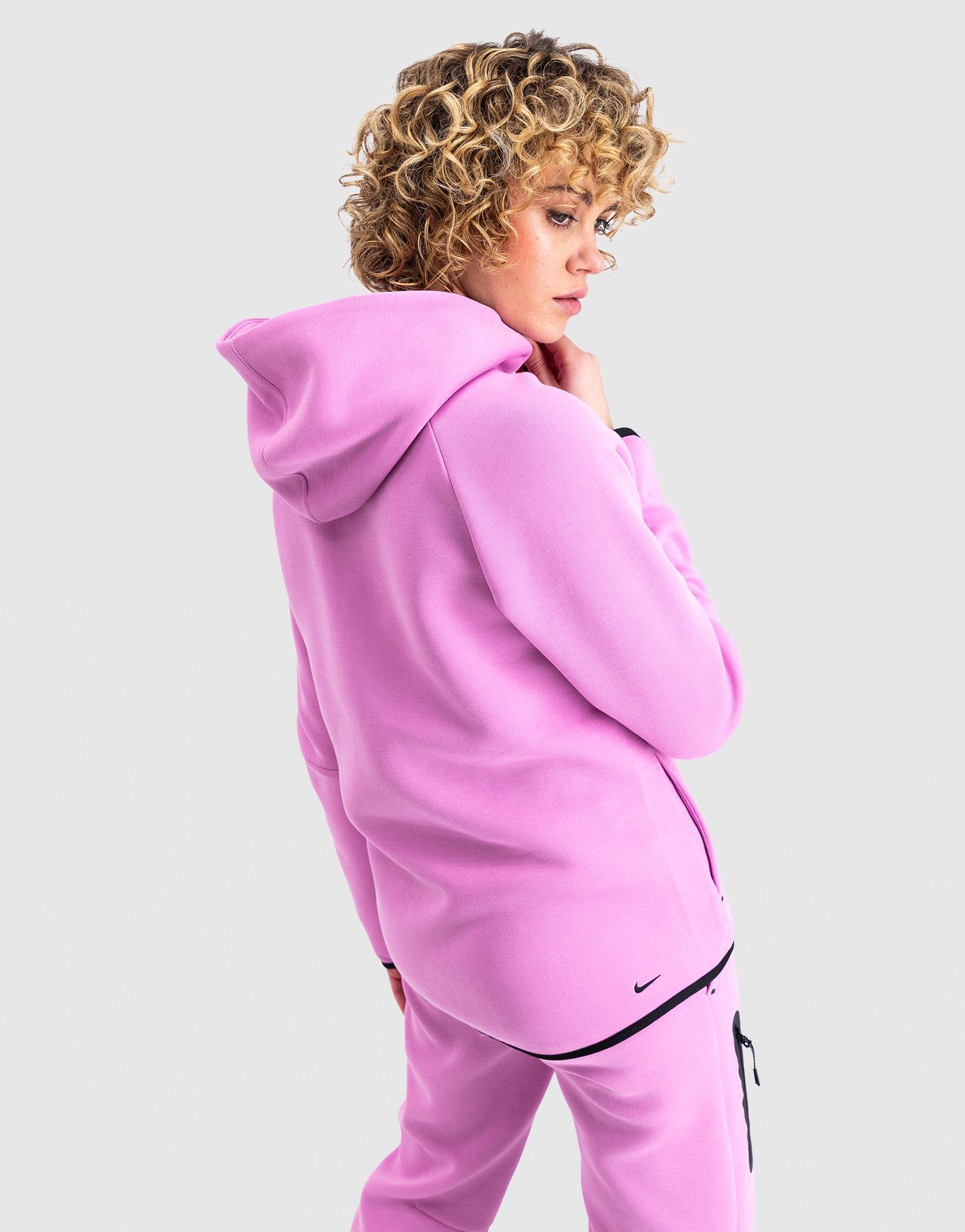 Tech Fleece Full-Zip Hoodie