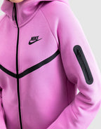 Tech Fleece Full-Zip Hoodie
