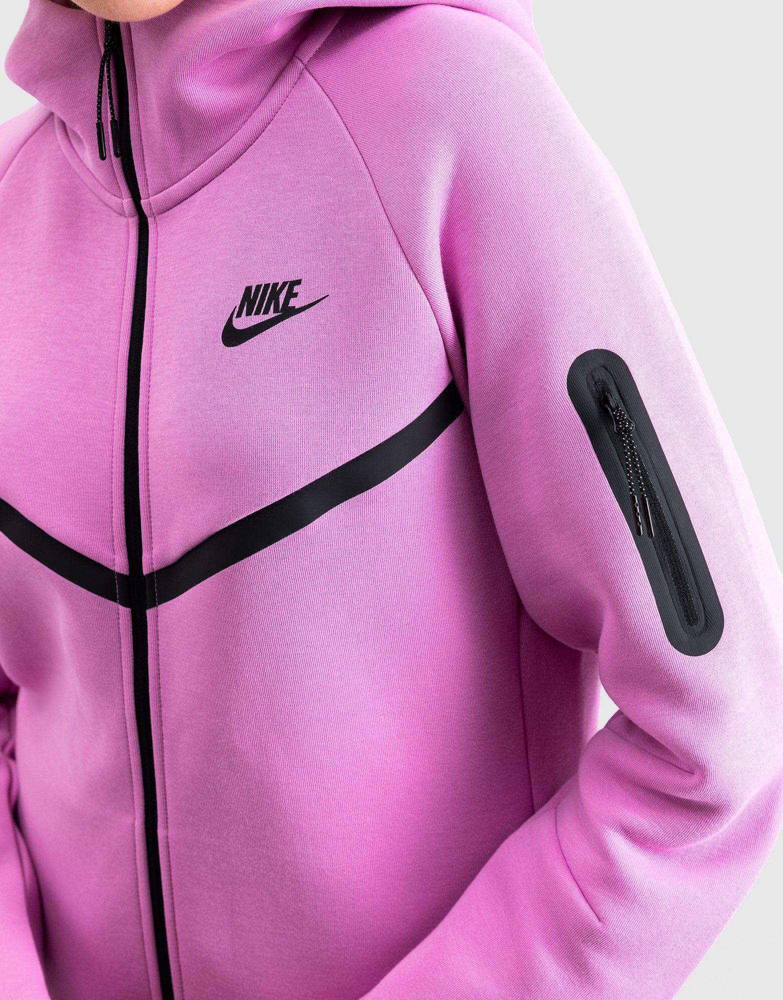 Tech Fleece Full-Zip Hoodie