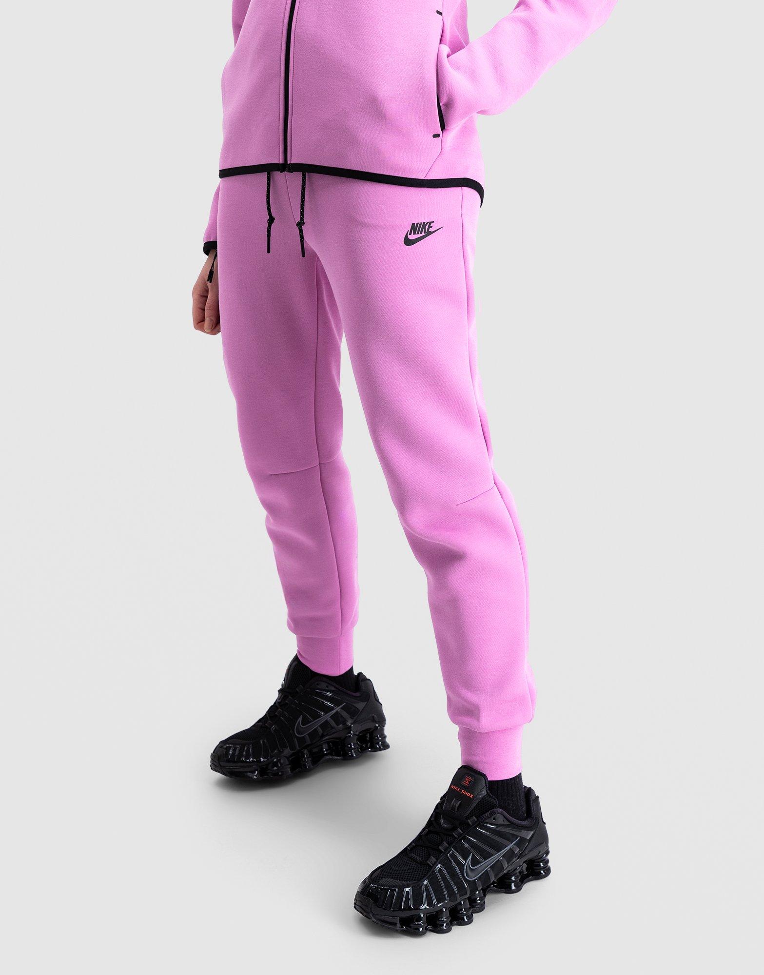 Tech Fleece Joggers