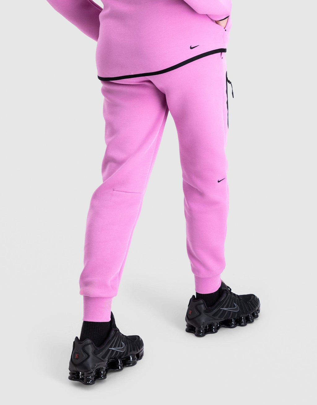 Tech Fleece Joggers