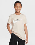 Swoosh T-Shirt Junior