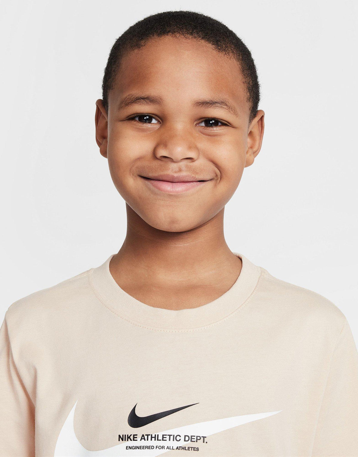 Swoosh T-Shirt Junior