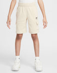 Swoosh Shorts Junior