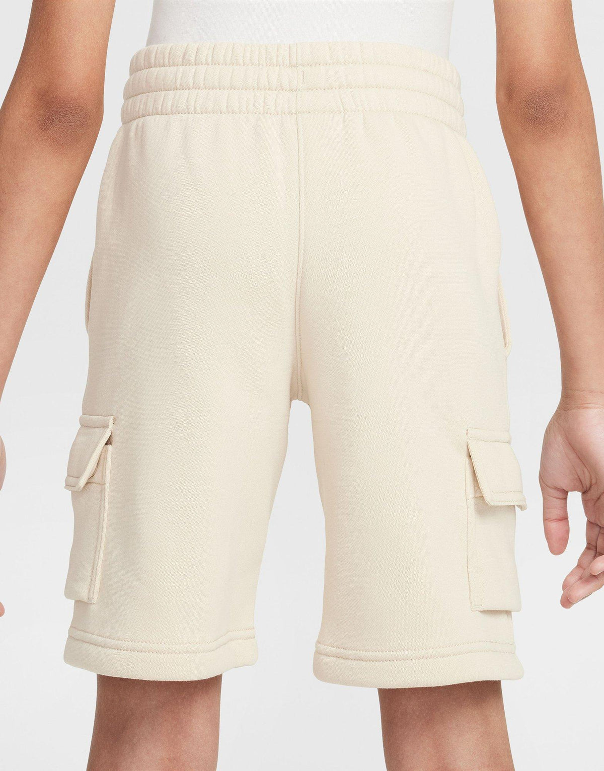 Swoosh Shorts Junior