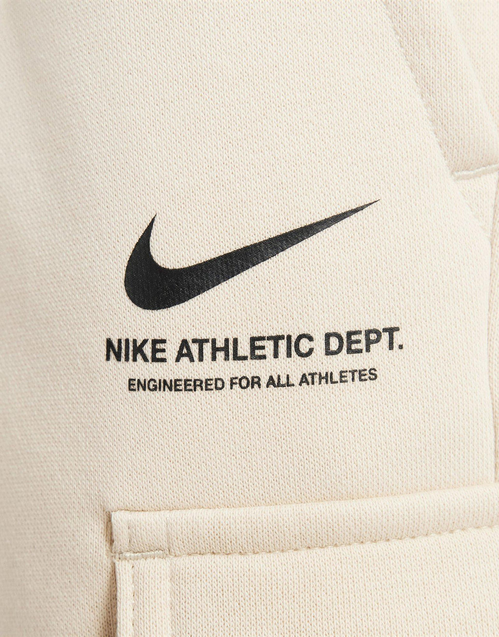 Swoosh Shorts Junior
