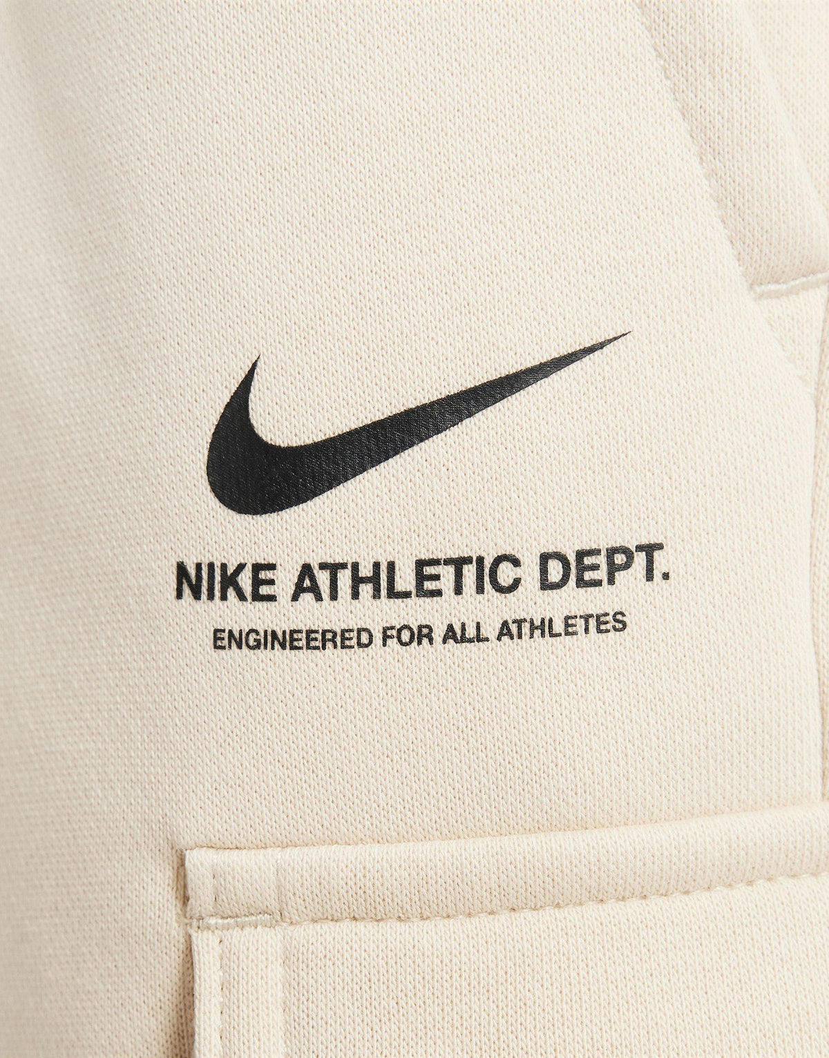Swoosh Shorts Junior