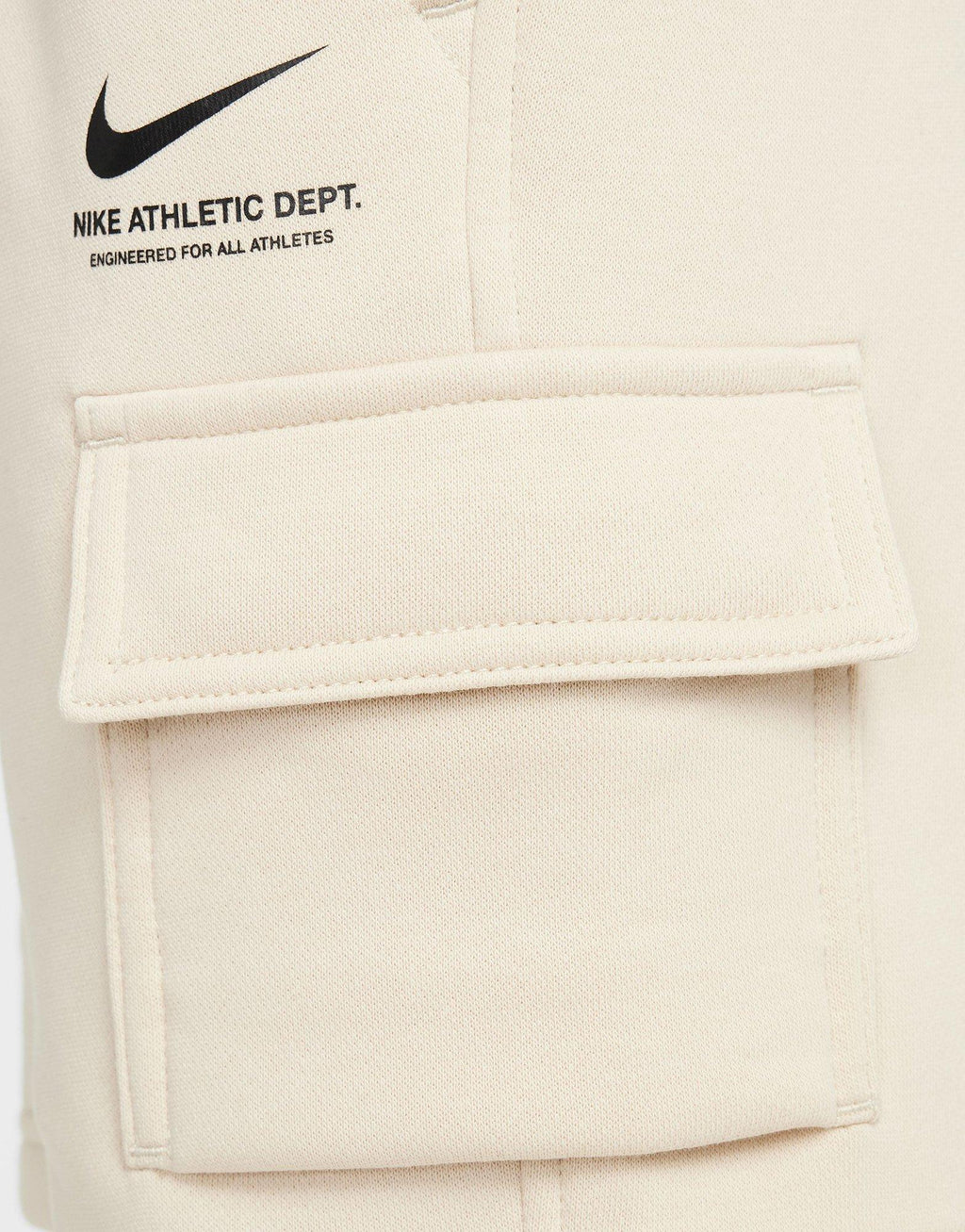 Swoosh Shorts Junior