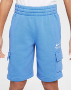 Swoosh Shorts Junior's
