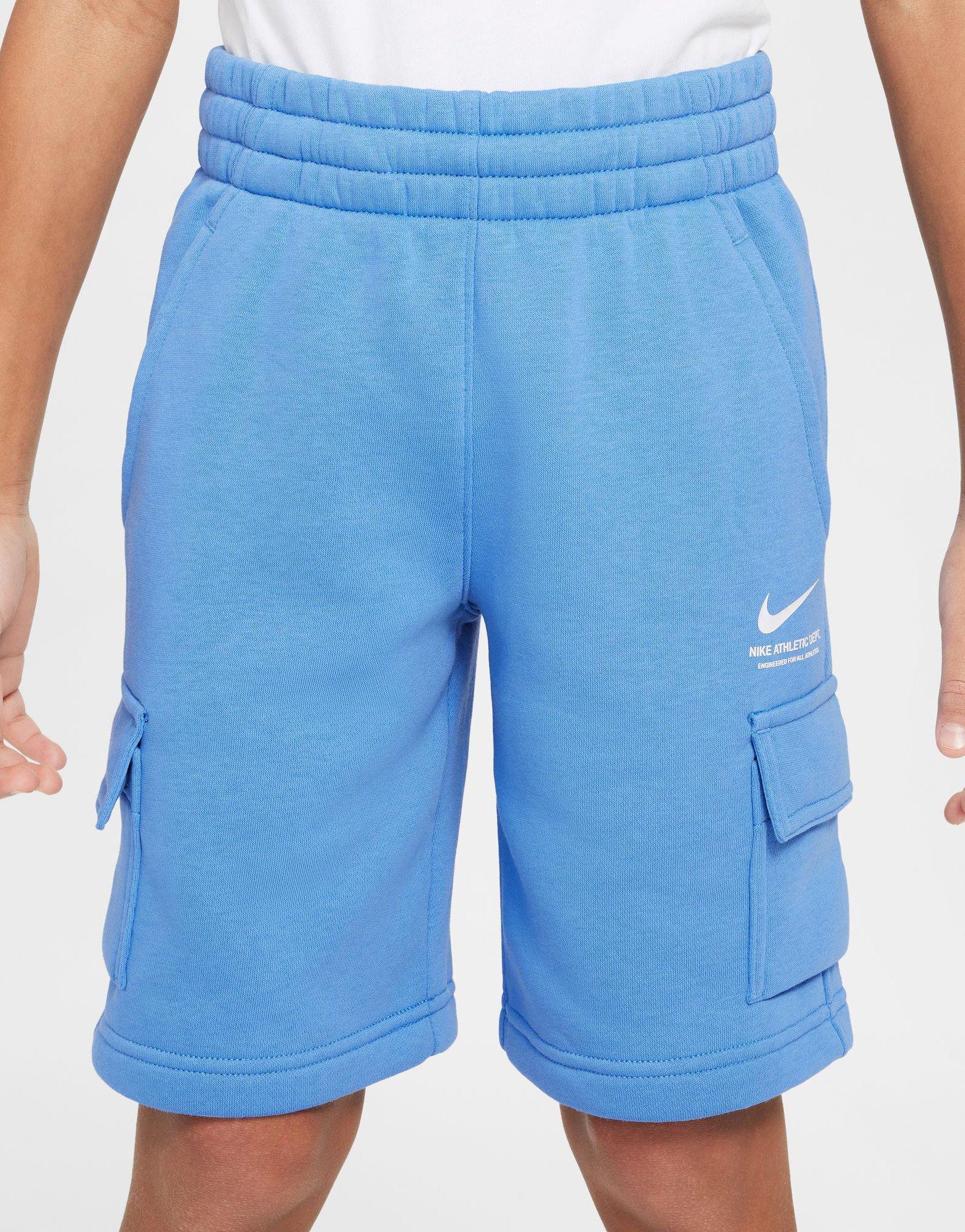 Swoosh Shorts Junior's