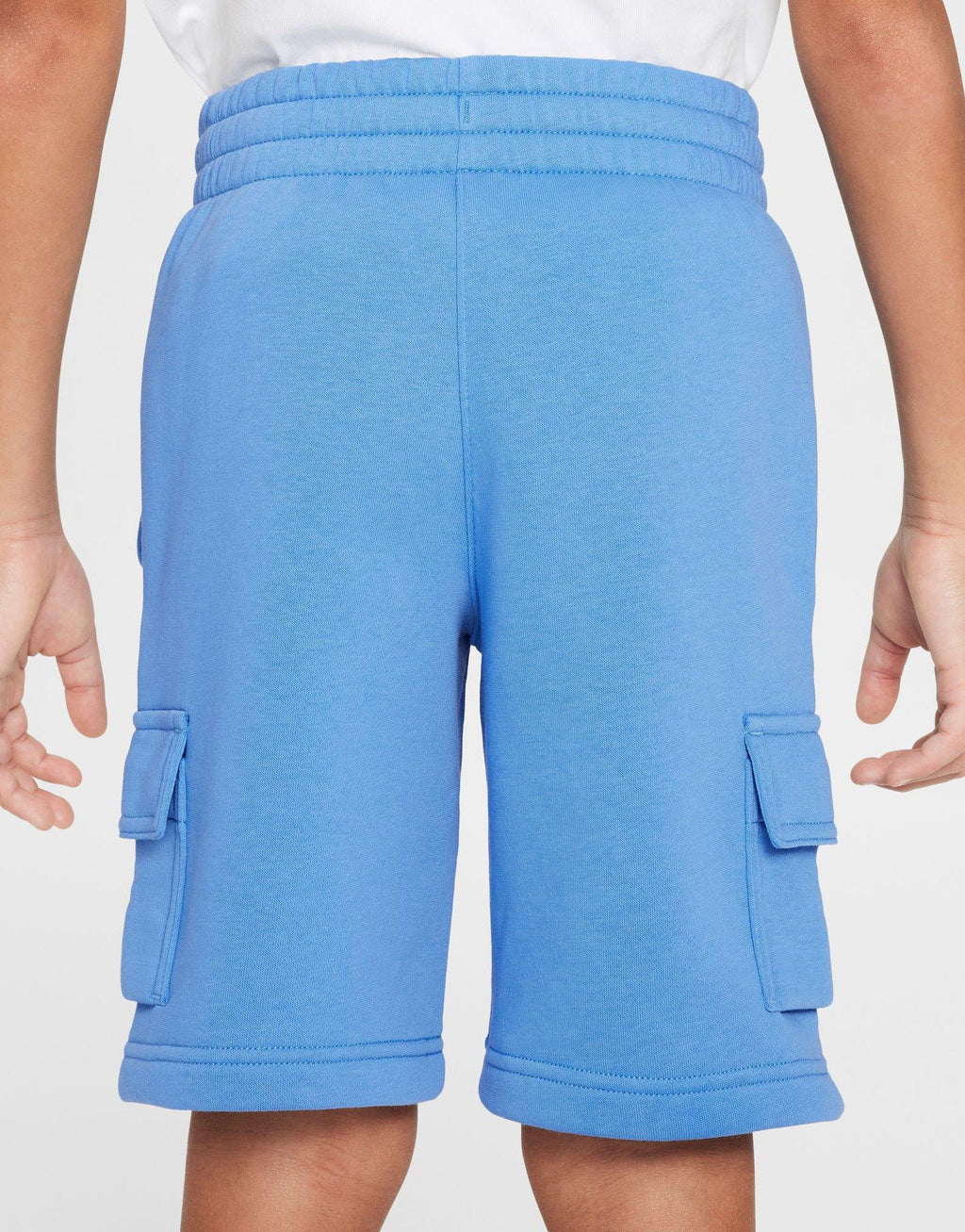 Swoosh Shorts Junior's