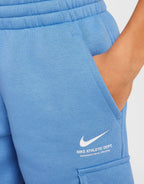 Swoosh Shorts Junior's