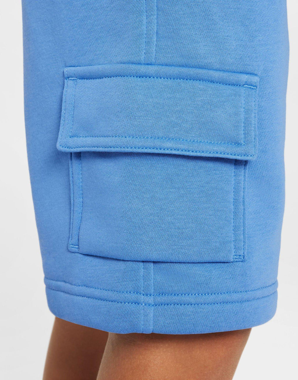 Swoosh Shorts Junior's