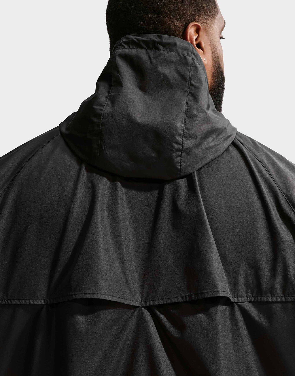 Windrunner Jacket