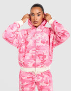 Kamu Full-Zip Hoodie