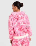 Kamu Full-Zip Hoodie
